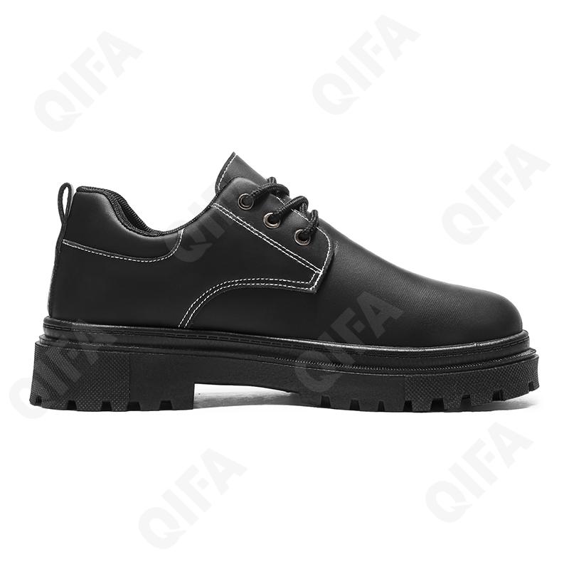 Мужские Полуботинки