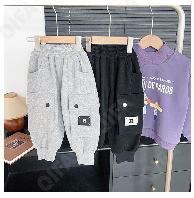 Детские Джоггеры CC1327_DK6026_252_2574_55