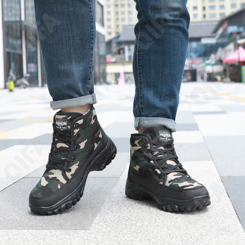 Мужские Дутики