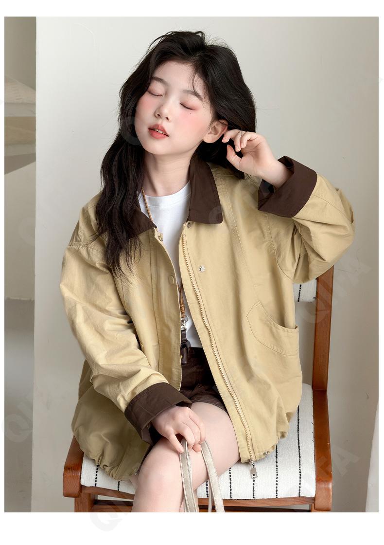 Детская Куртка CC1435_QBT381_230_2579_99