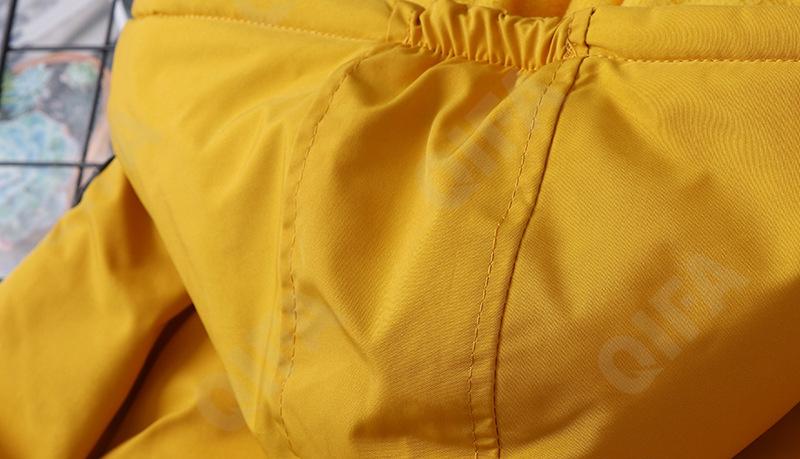 Детская Куртка CC2327_LM-21915-2