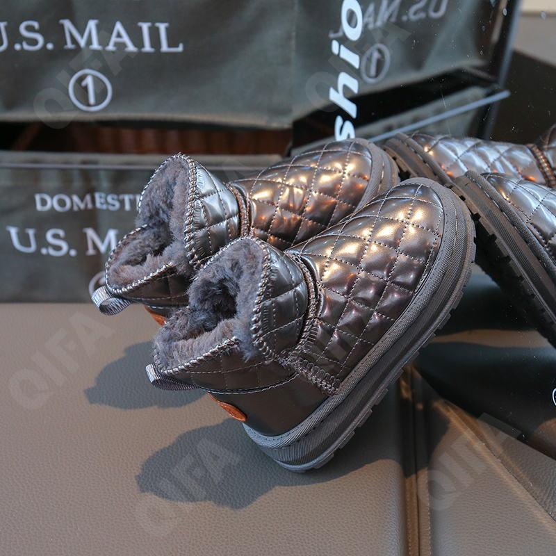 Детские Дутики CC5225_F01-1-A2 Детские Дутики CC5225_F01-1-A2