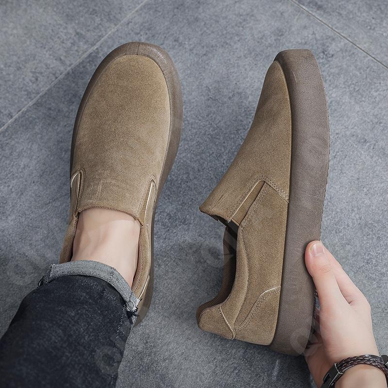 Мужские Слипоны CC4119_L789-3 Мужские Слипоны CC4119_L789-3