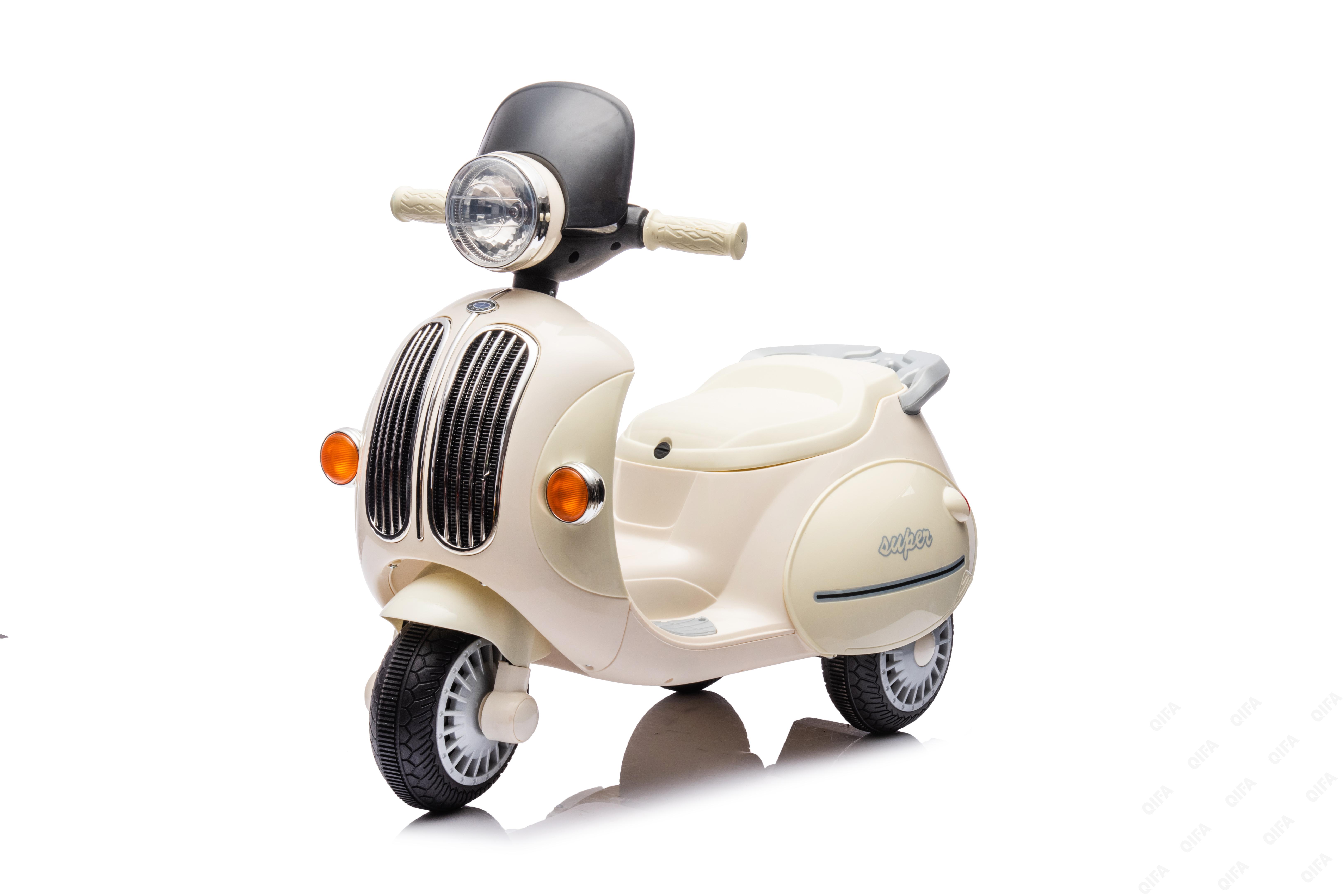 Детский Электромобиль