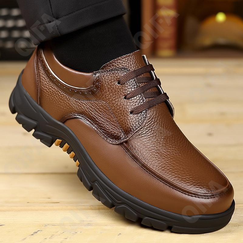 Мужские Полуботинки CC4114_S6668-2