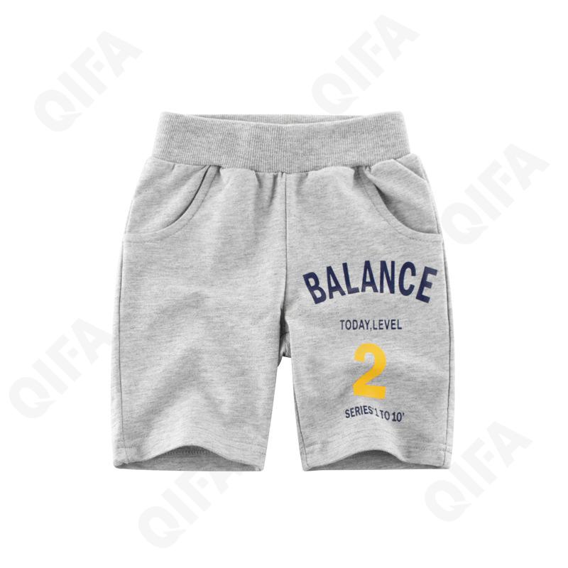 Детские Шорты CC1208_6218_252_1817_97