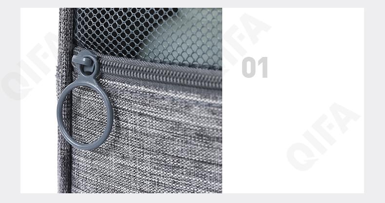 Женский Несессер CC482_C08-3-6