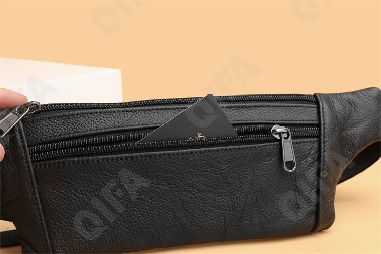 Мужская Сумка поясная CC2123_01623-1