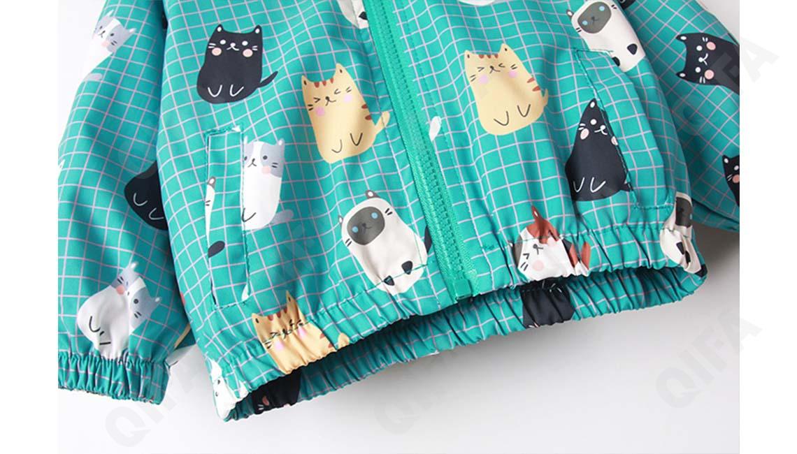 Детская Ветровка CC518_J013_231_2576