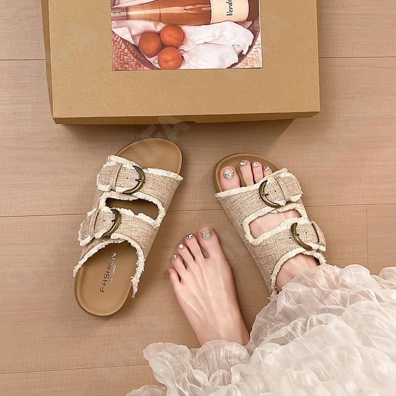 Женские Сандалии CC4026_862-1