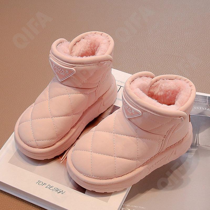 Детские Угги CC3957_L06-A3 Детские Угги CC3957_L06-A3
