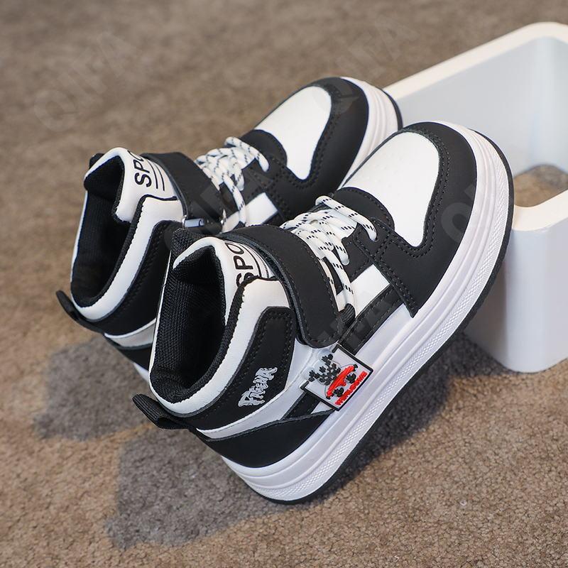 Детские Кеды CC3601_E5109-W-A1 Детские Кеды CC3601_E5109-W-A1