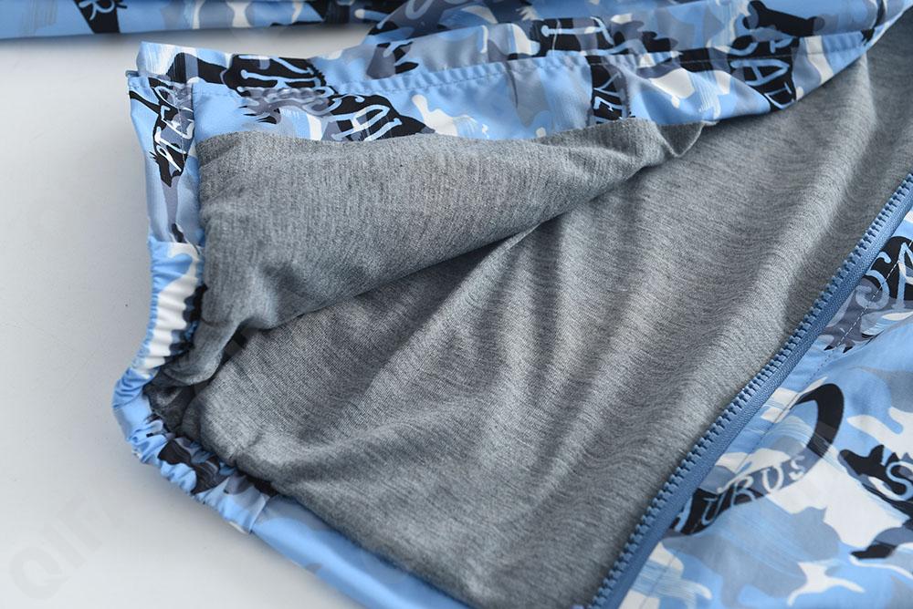 Детская Ветровка CC2119_1218-01-2