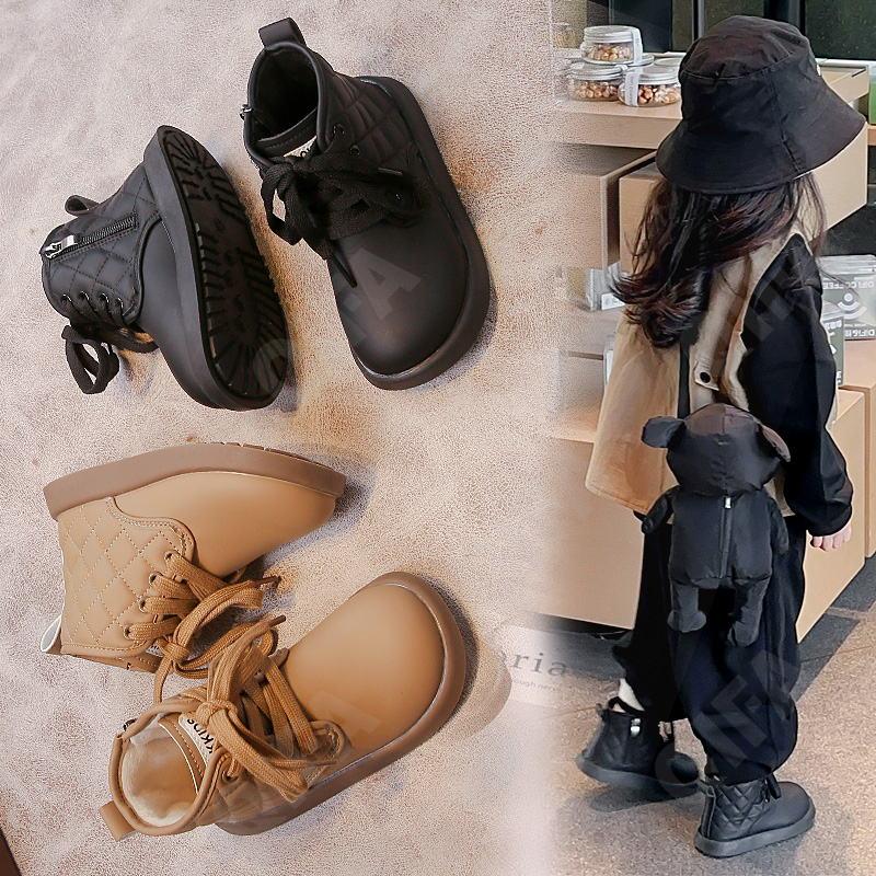 Детские Дутики CC5222_K506X-A2 Детские Дутики CC5222_K506X-A2