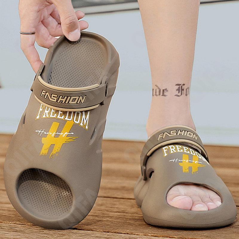 Мужское Сабо CC4930_866-H-1-1