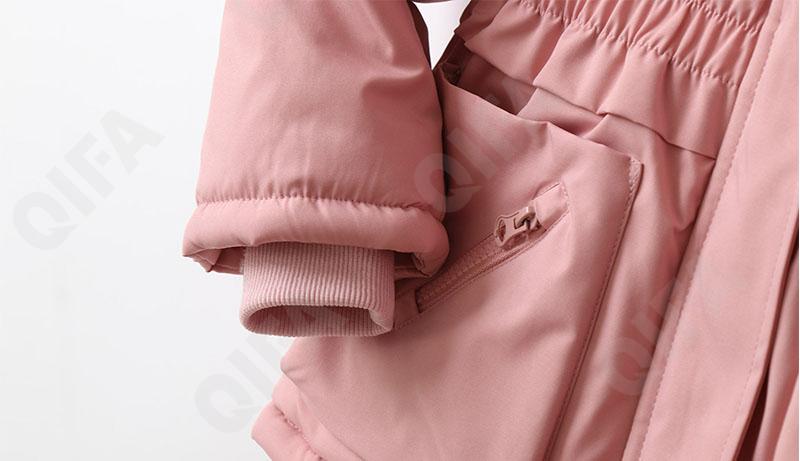 Детская Куртка CC2327_LM-8821-2