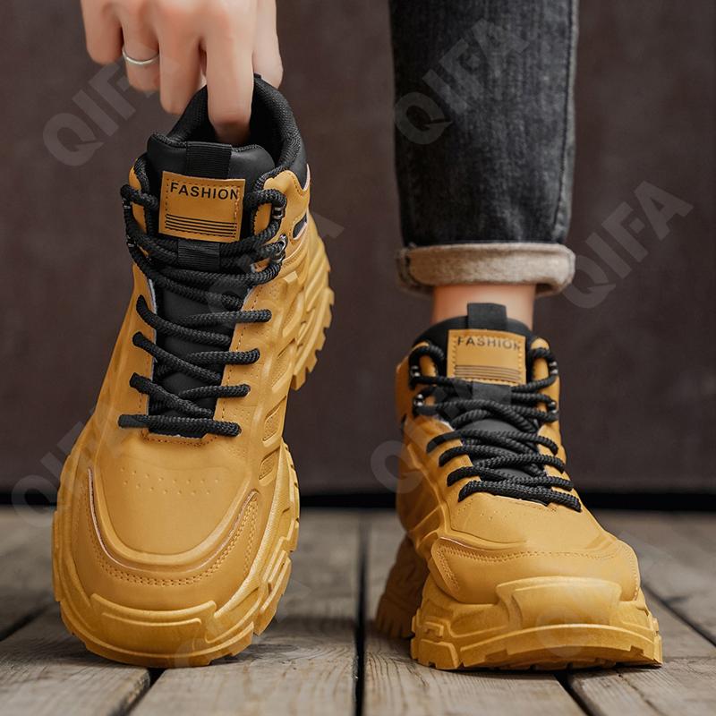 Мужские Кроссовки