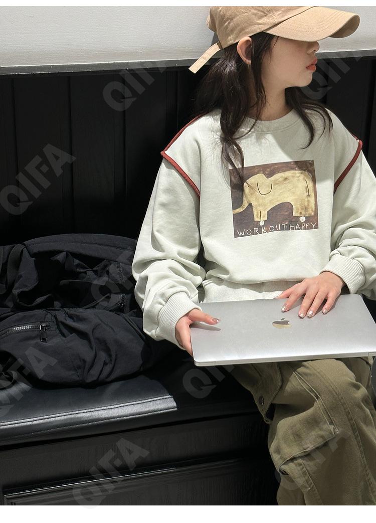 Детский Свитшот CC1333_24MC34_951_2579_9