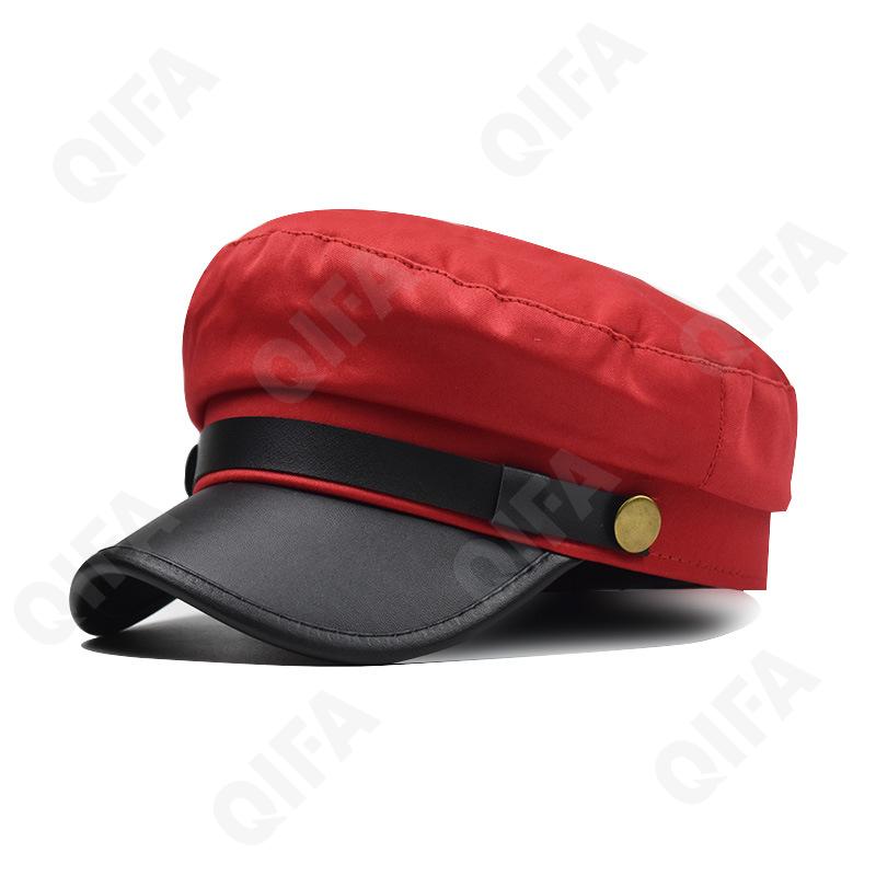 Женская Кепка CC3652_LD111-7