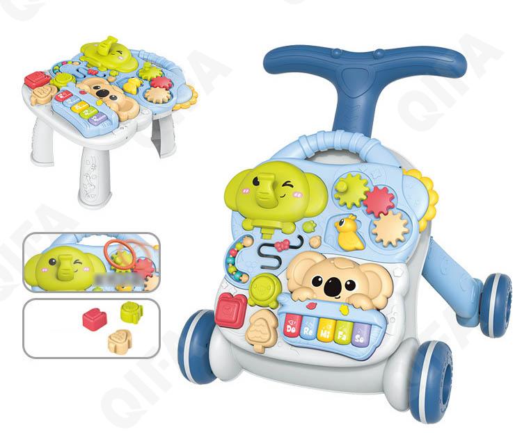 Детские Ходунки-каталка CC5833_HW24093216-3