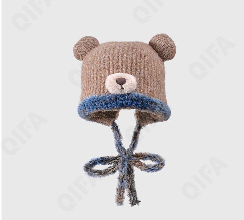 Женский Чепчик CC3581_8730-6