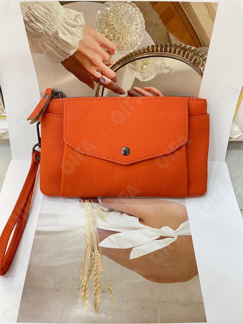 Женский Клатч CC4378_2007-1 Женский Клатч CC4378_2007-1