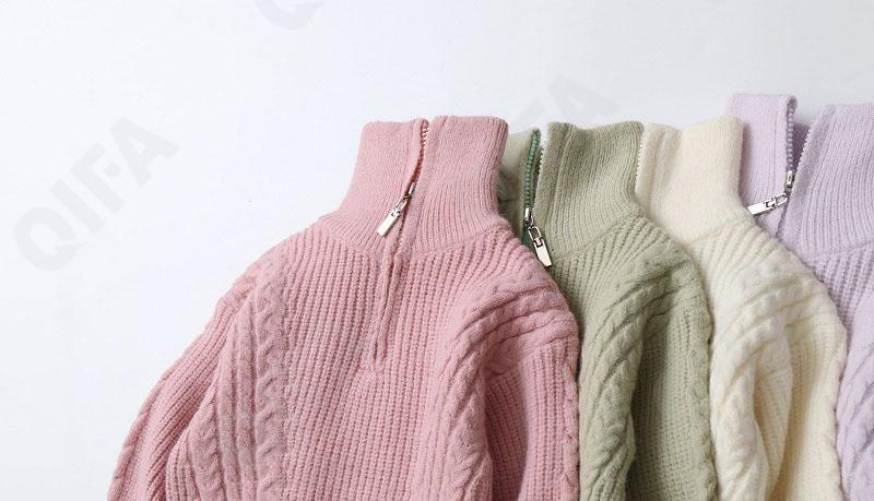 Детский Свитер CC2327_M-019-5