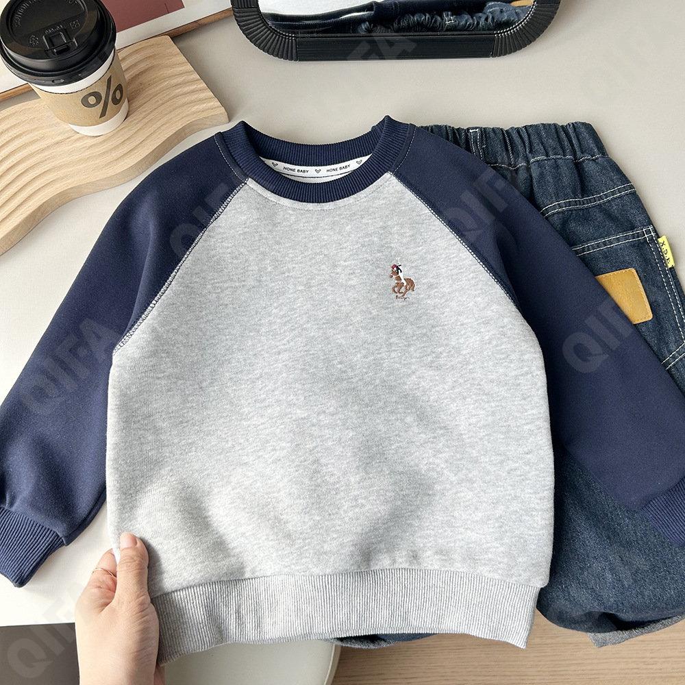 Детский Свитшот CC1221_TU513_246_2577_86