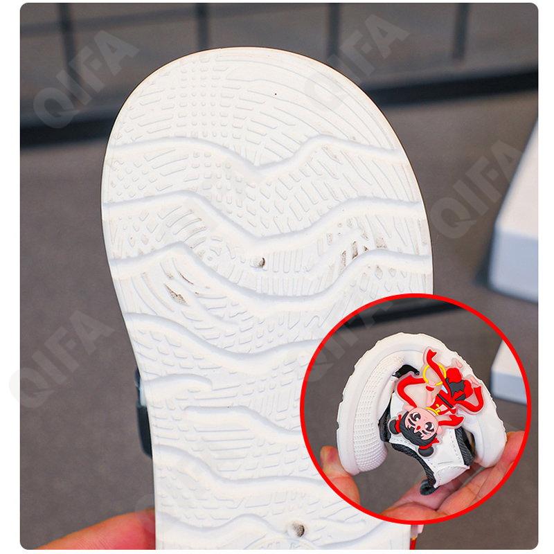 Детские Сандалии CC3601_E3103-B1 Детские Сандалии CC3601_E3103-B1