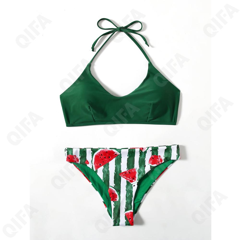 Женский Купальник раздельный Женский Купальник раздельный