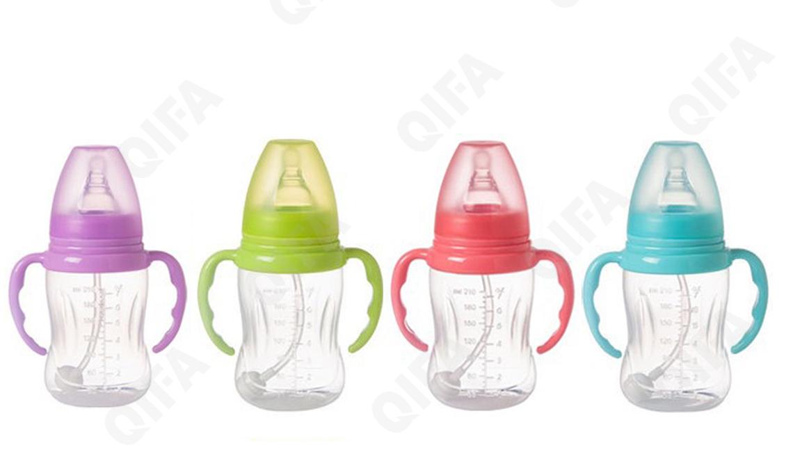 Бутылочка для кормления RC573_WYKZS01-4