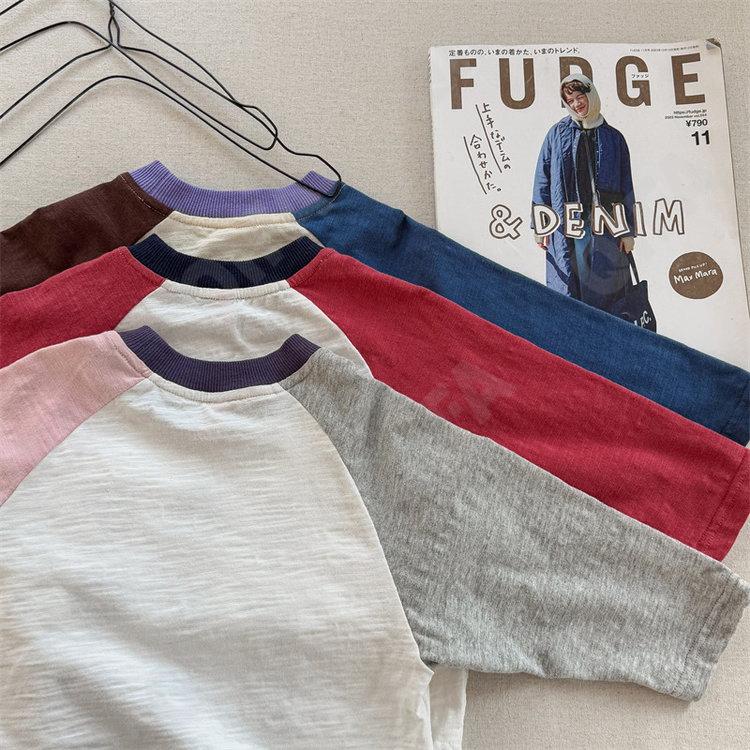 Детский Лонгслив CC1293_6058_243_2574_63