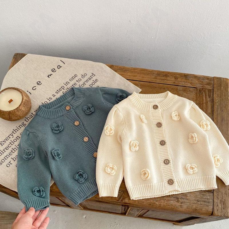 Детский Кардиган CC2539_83123-2