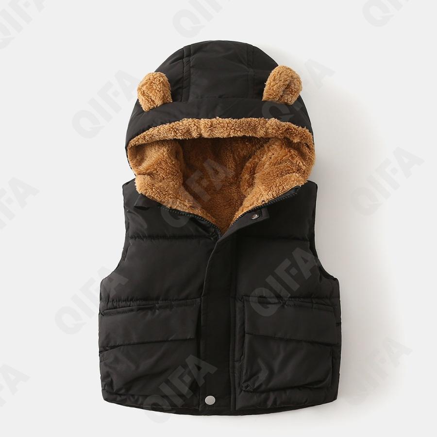 Детский Жилет