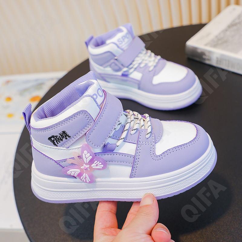 Детские Кеды CC3601_E5110-W-B3 Детские Кеды CC3601_E5110-W-B3