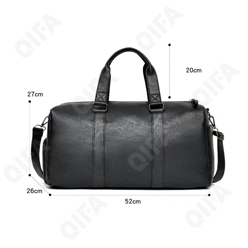 Мужская Дорожная сумка RC692_027-1