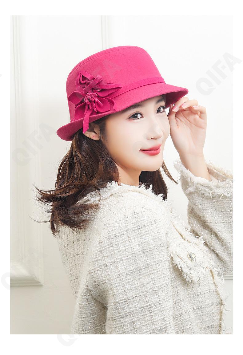 Женский Клош CC3404_Z248-6