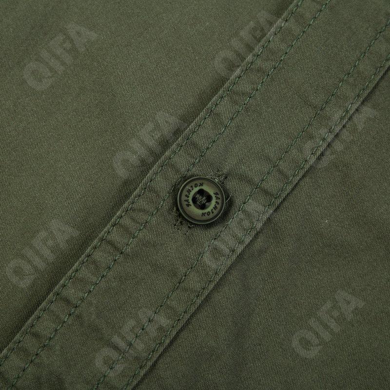 Мужская Рубашка CC469_1751_231_1781_48