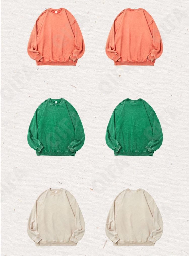 Мужской Свитшот CC4798_4600SWS_956_1777_42