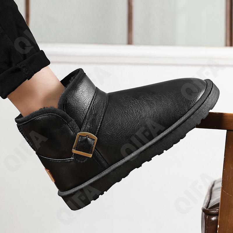 Мужские Угги CC4275_714-3 Мужские Угги CC4275_714-3