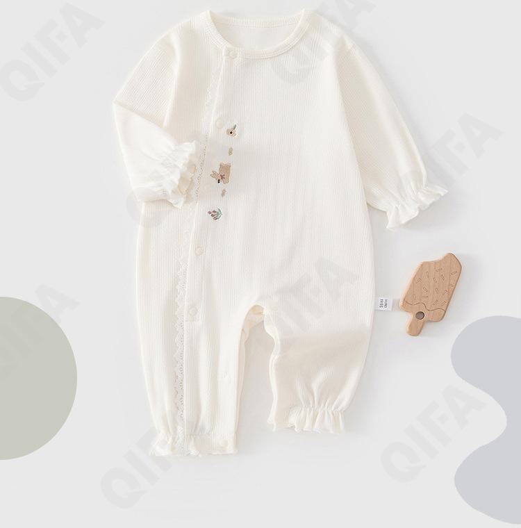 Детский Комбинезон CC5541_26018_243_2447_15