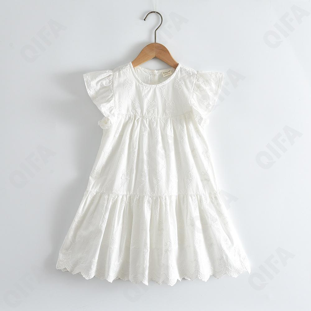 Детское Платье CC2119_0312-09-1