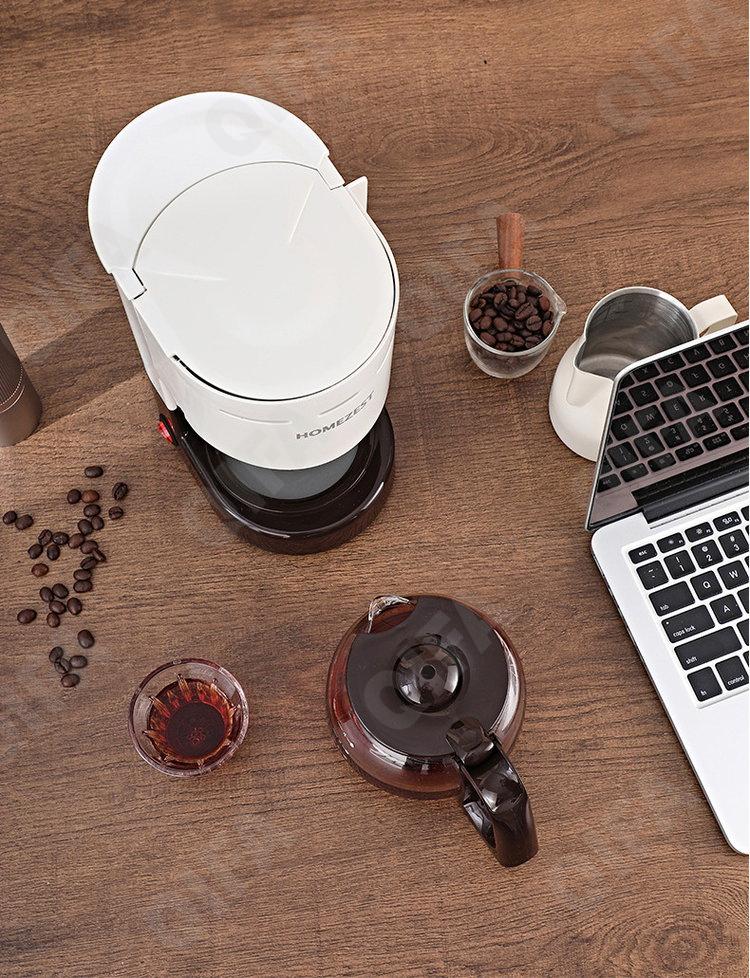 Кофеварка CC4954_CM-306-3