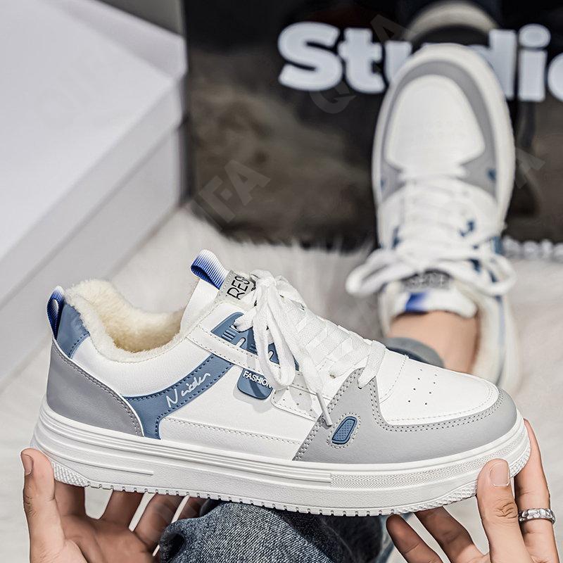 Мужские Кроссовки CC4802_JY-M917-1-1