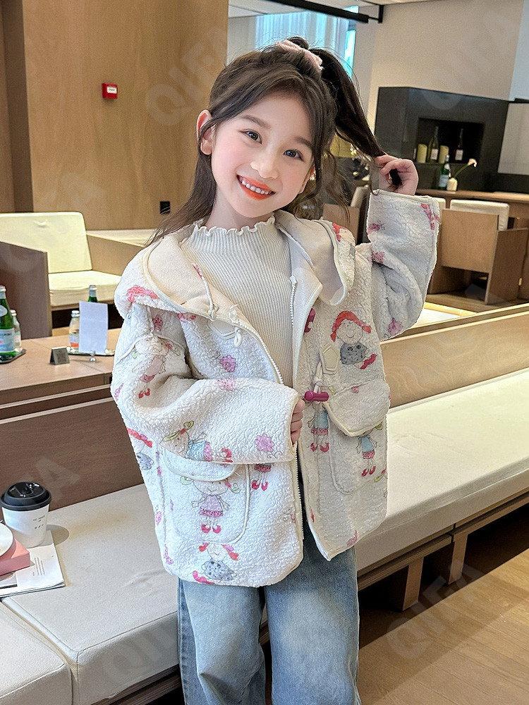 Детская Куртка CC4773_CQGKIGS_4558_1812_56 Детская Куртка CC4773_CQGKIGS_4558_1812_56