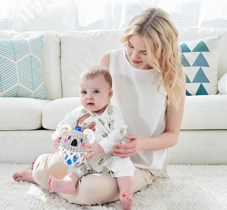 Погремушки