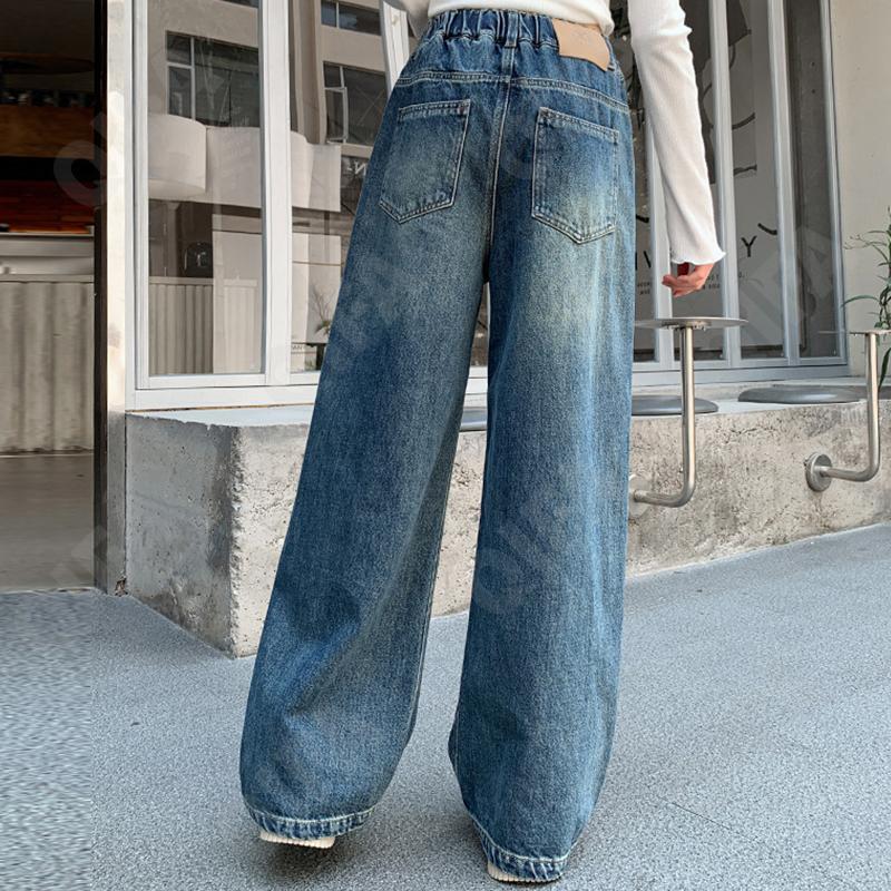 Детские Джинсы