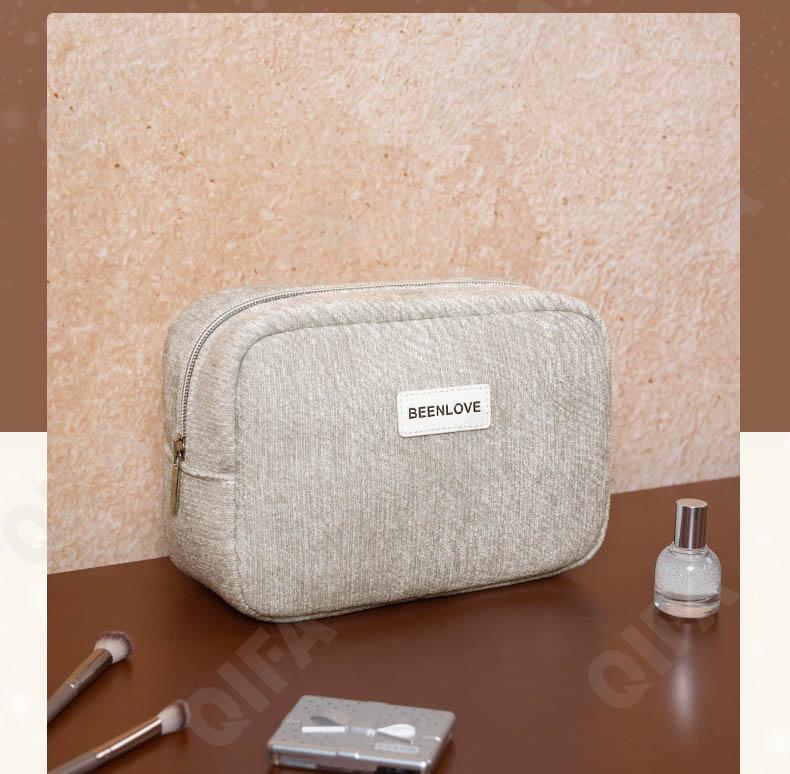 Женская Косметичка CC4380_RH2587-1 Женская Косметичка CC4380_RH2587-1