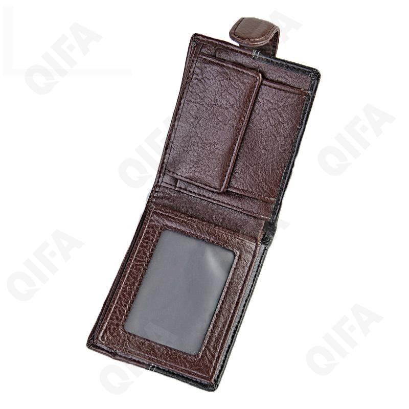 Мужской Кошелек