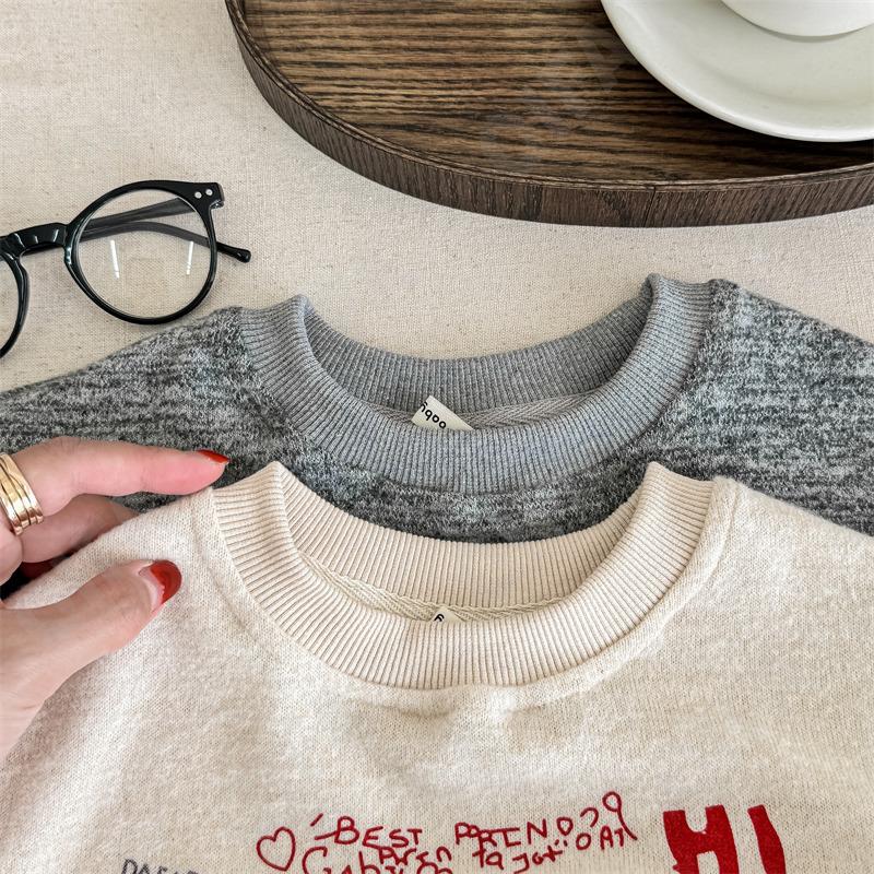 Детский Лонгслив CC1293_5576_246_2574_3